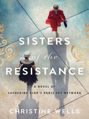 cover image of Sisters of the Resistance